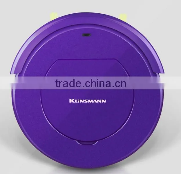 Mini vacuum cleaner robot Robotic Auto Robot Vacuum Cleaner automatic floor cleaning robot