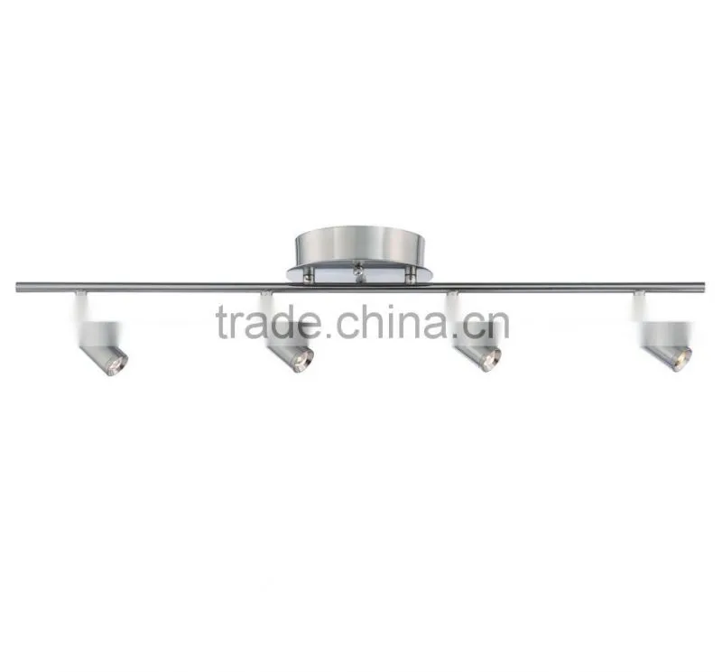 surface mounted LED ceiling light uses in indoor decoration lighting