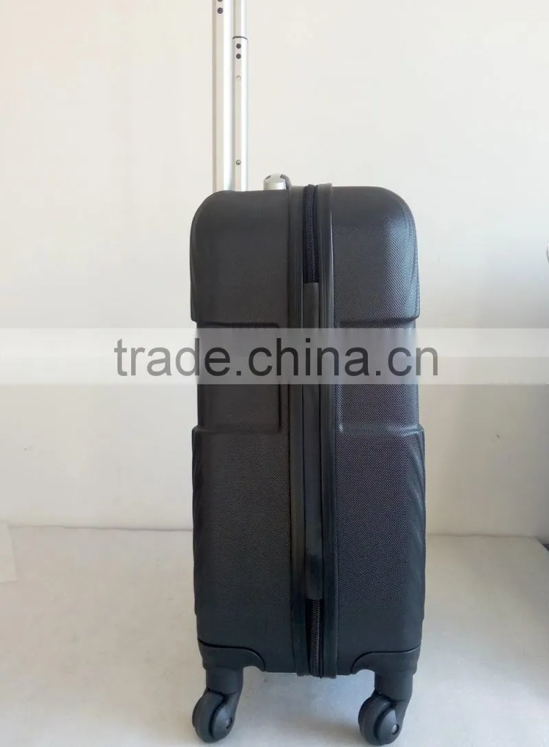 Newest 2015 ABS eminent spinner trolley Hardsidecase luggage