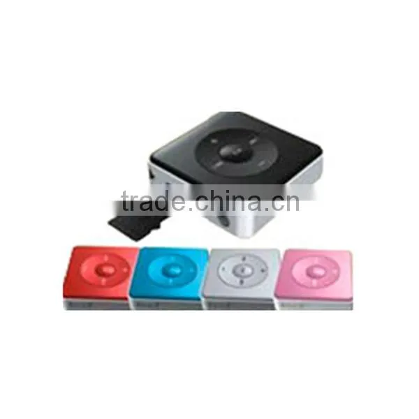 High quality big button mp3 player With Cheap and beautiful