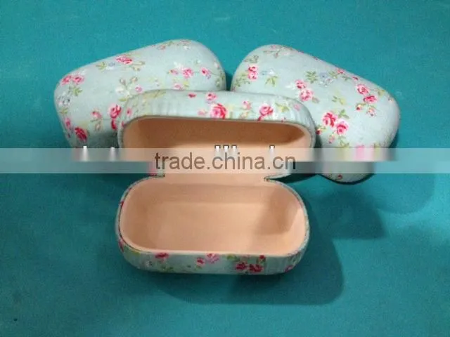 beauty jewellery case
