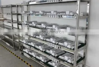 Hongkong Vaborn Technology Limited company overview - view 3
