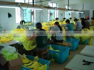 Jinhua Zhuoyue Protective Factory company overview - view 2