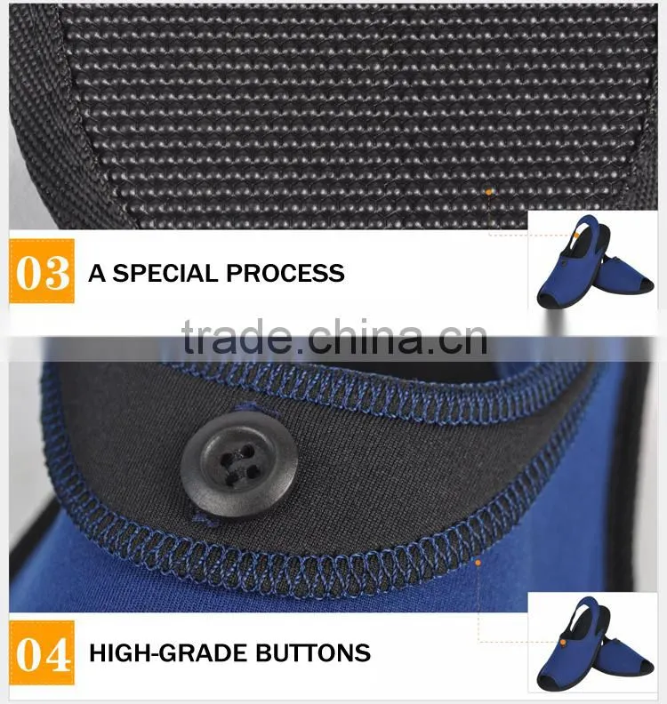 Authentic Business Portable Folding Travel Slippers Unisex Indoor Waterproof Material Slippers