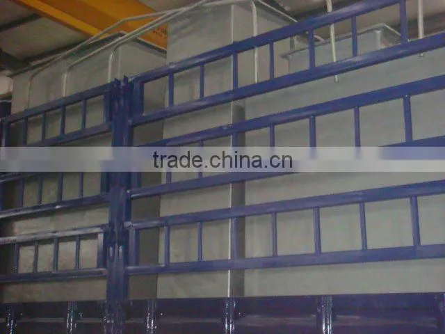 Domestic package/small integrated wastewater/sewage/waste water treatment equipment/plant