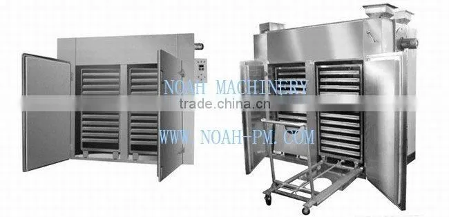 RXH hot air circulating oven for light industry