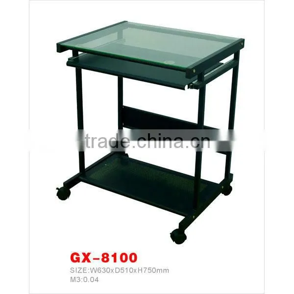 GX-8106 Height adjustable desk