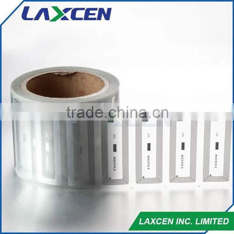 Top quality 13.56Mhz, HF rfid label