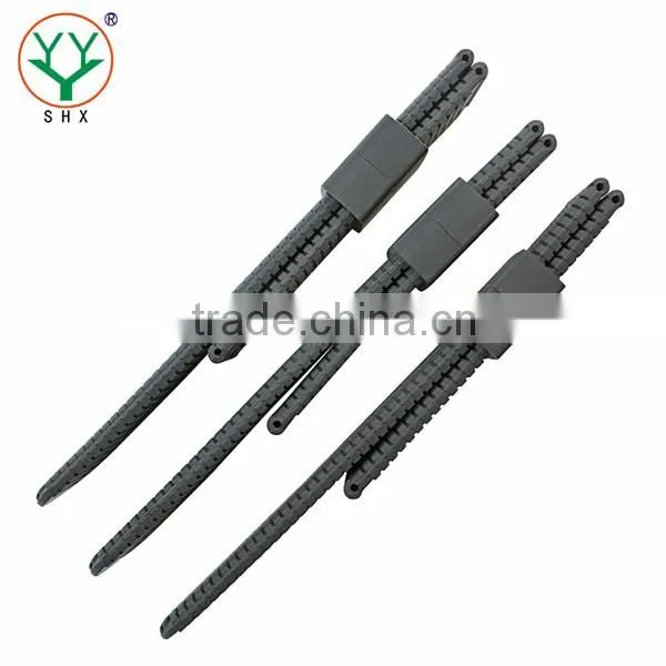 Hot sale tyre 22mm custom made watch straps