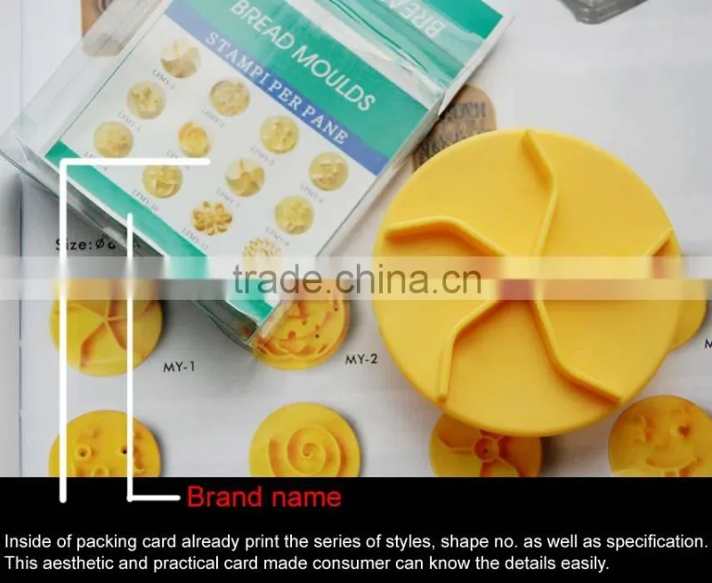 Bread Mould