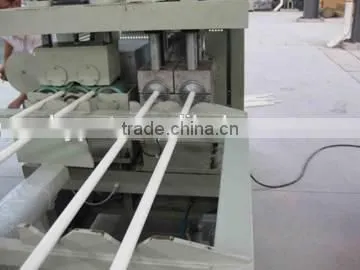 High Quality HYKK-400 PVC Pipe/ Tube Expanding Machine for 160-400mm Pipe Size