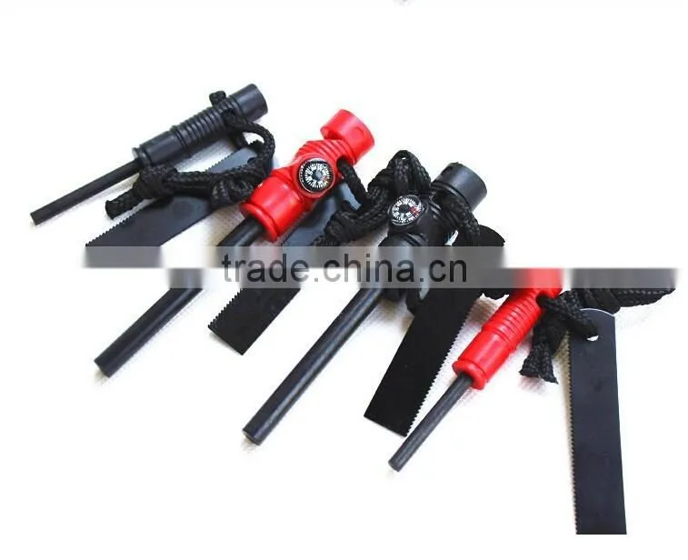 OEM outdoor camping fire satrter colorful fire starter UD06026