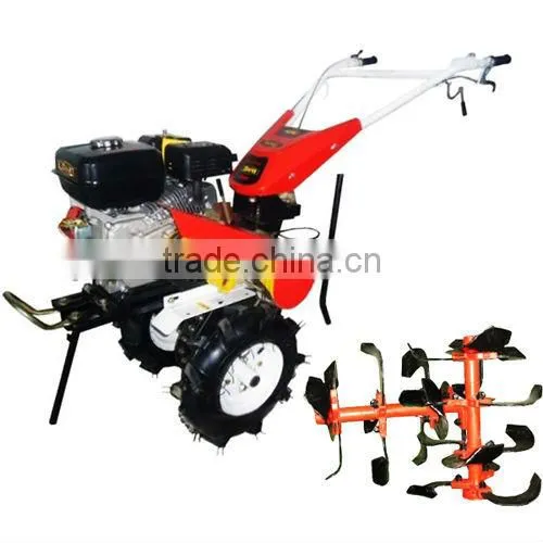 Farm Gasoline Power Tiller SH41A