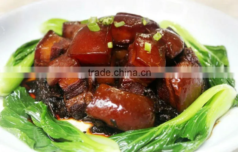 425g Canned Stewed Pork, Best Sales Stewed Pork,stewed pork recipe,easy pork chop recipes