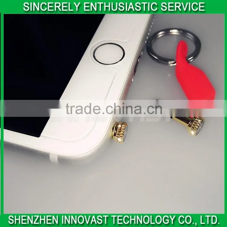Universal Intelligent Phone Remote Controller For iPhone iPad Ipod