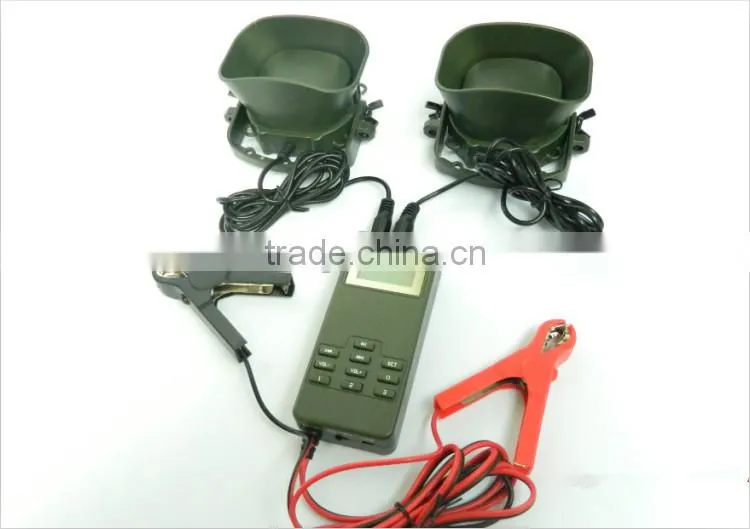 Newer Desert hunting device for hunting by BIRDKING Factory
