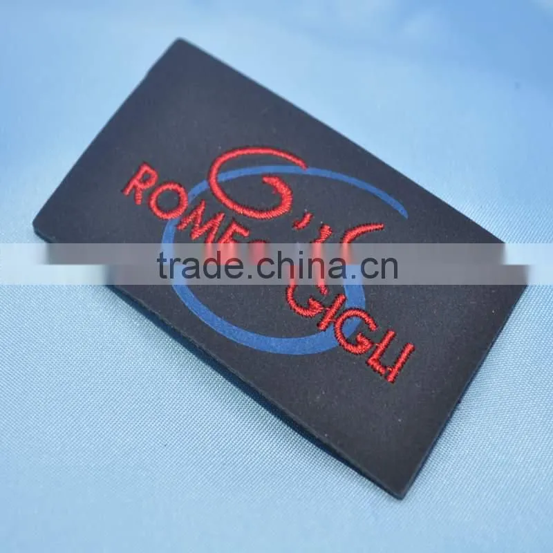woven badges UK