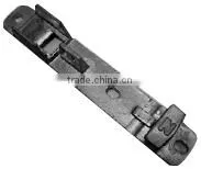 trailer door latch