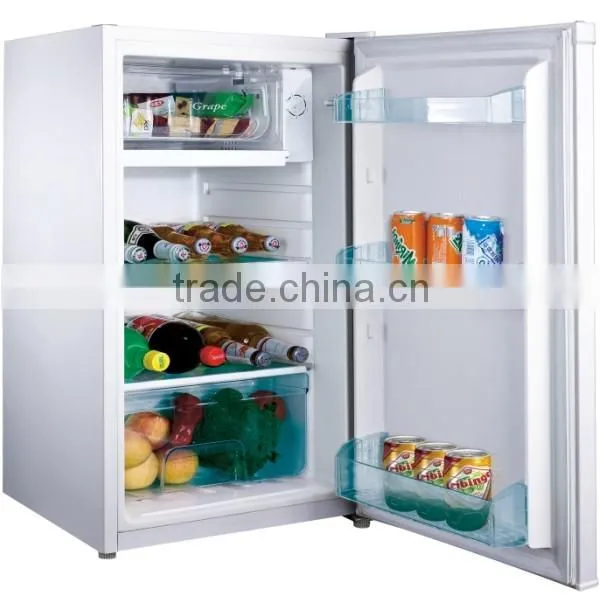 Portable Mini Bar Refrigerator for Hotel