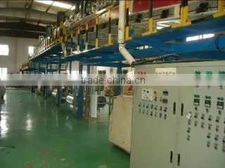 Hangzhou Luxing Environmental Protection Material Co., Ltd. company overview - view 3