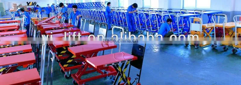 Low Profile Floor Scale