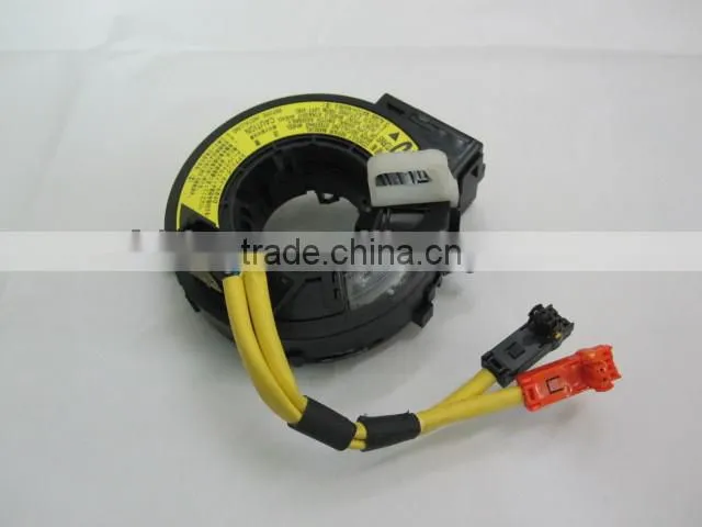 Car/Auto Parts Clock Spring Airbag Spiral cable Sub-assy clock spring 84306-60080 For Toyota Land Cruiser Prado 03-09