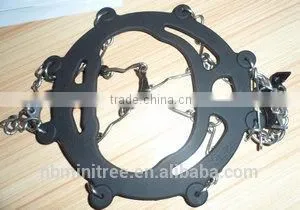 New design snow grip antislip protector