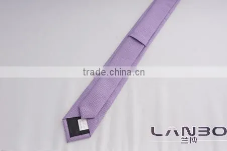 Low price double sided floral necktie for baby