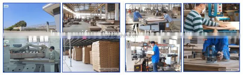2016 newest modern design 4 seaters office partition(HX-CRV005-2)
