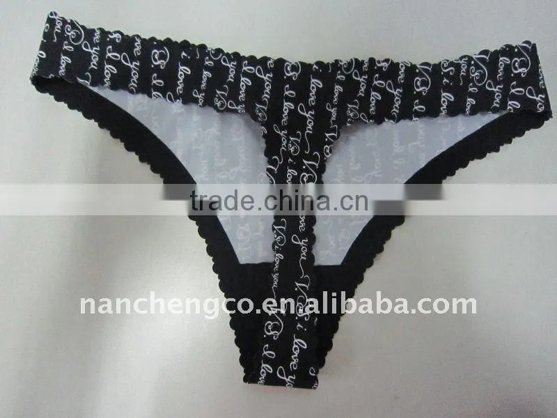 sexy panties
