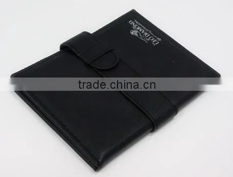 2016 leather card bag for package