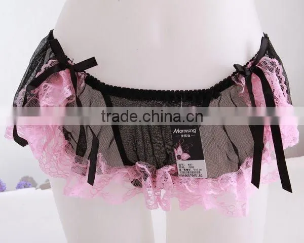 ladies panty 9002b