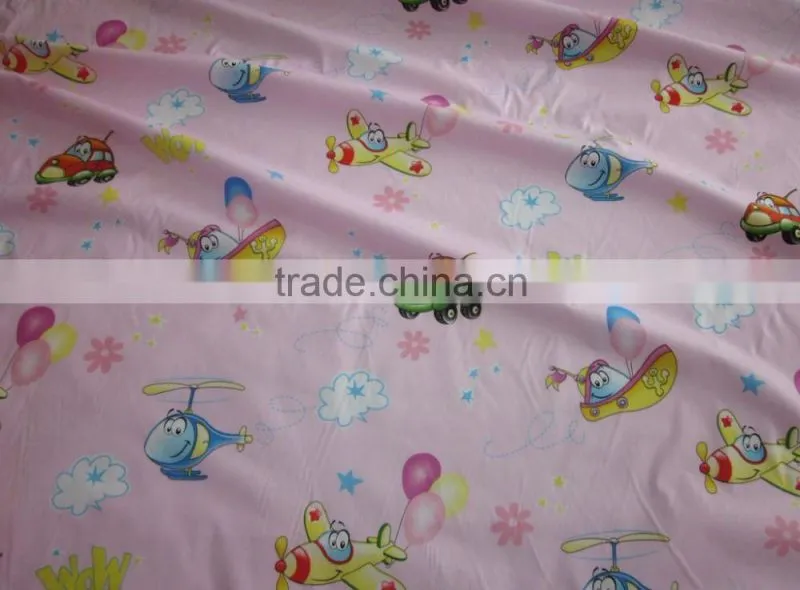 Wholesale fabric and textile best price china manufacture 100 cotton polished fabric cut pieces
