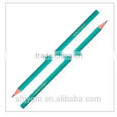 7'' Neon Color Wood-free HB Pencil.