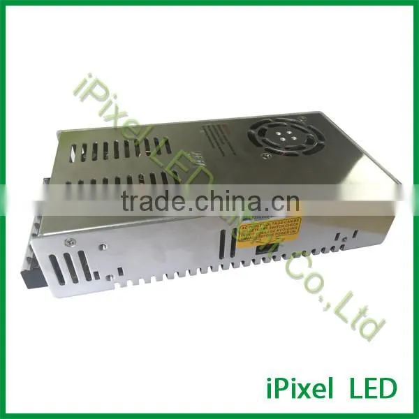 Meanwell NES-350-24 switching power supply single output