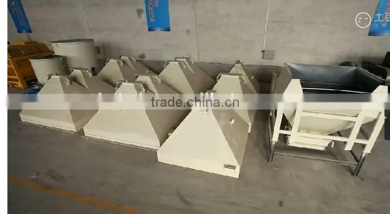 big capcity PLD2400 concrete batcher price