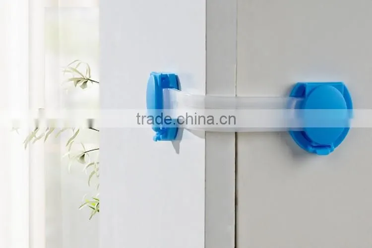 Baby safety products promotional drawer safety locks