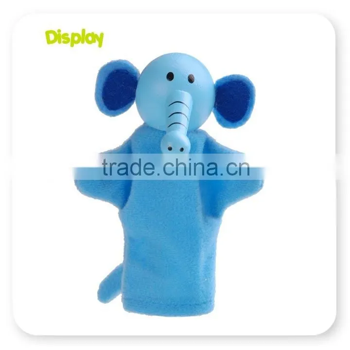 hangzhou Wooden Puppet Theatre toy marionette puppet