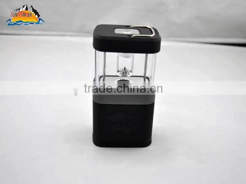 1W Hand Telescopic Camping lantern