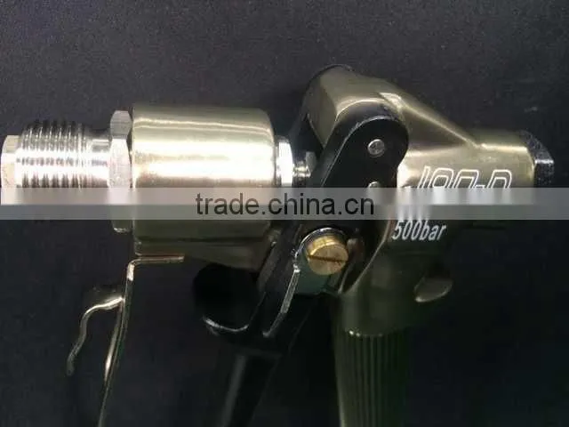 2015 High quality new type airless paint spray gun