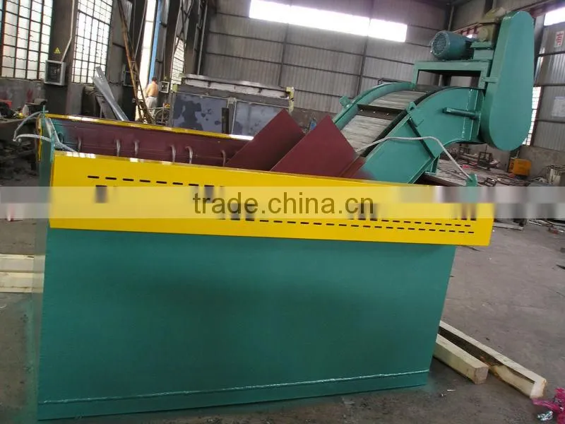 Automatic Quenching Tempering Oven/Furnace Needles Screws Hardening Machine
