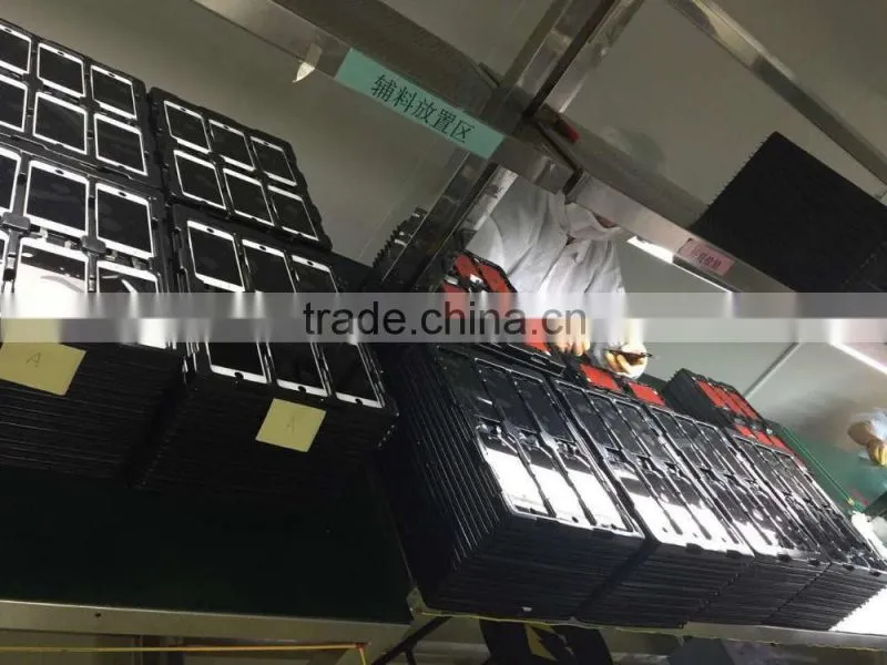Original Recycle Broken LCD Screen for iPhone 5S from China Manufacturer