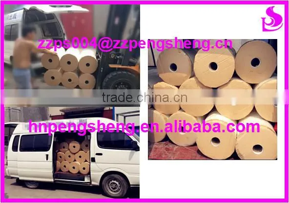 bopp metalized thermal laminating film