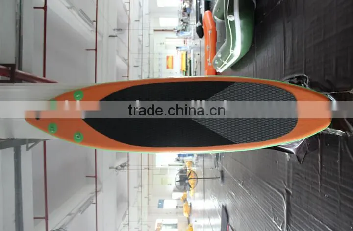 inflatable sup stand up paddle board surfboard made in China