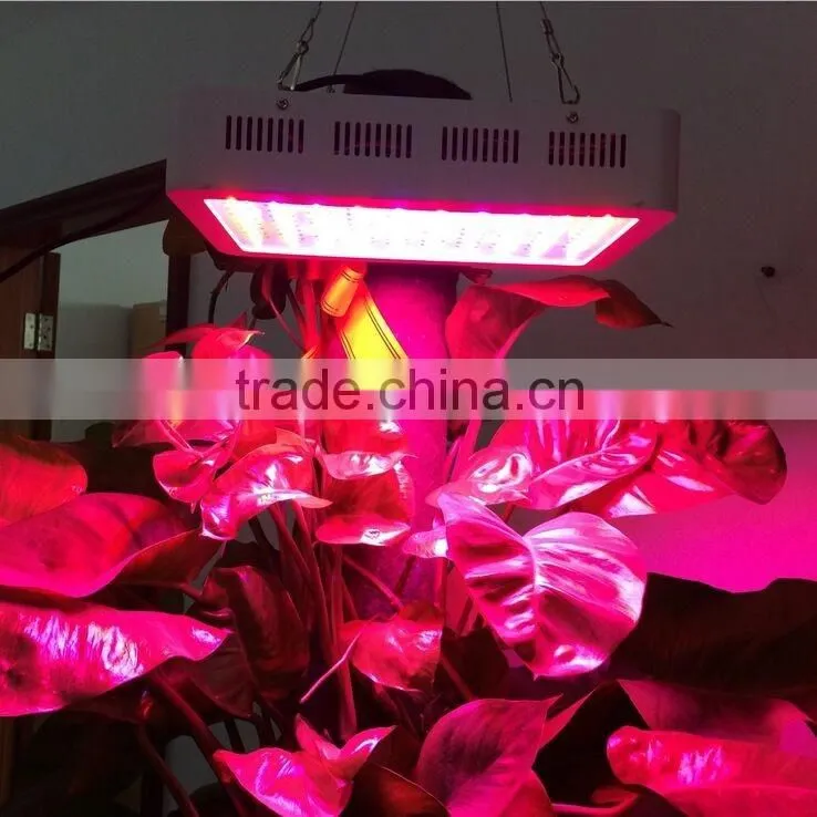 led grow light full spectrum grow bloom 300 watt