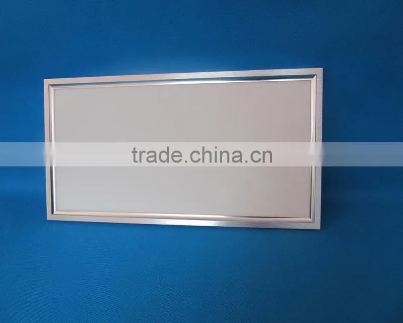 Led 1200x600 ceiling panel light, custom oem rgb outdoor led panel light