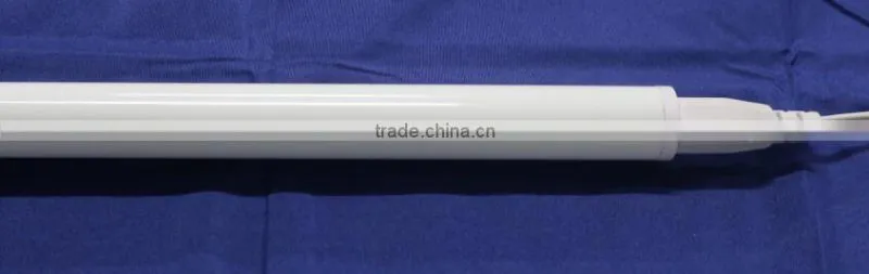 ONN-X5D 100-240v Round LED Freezer Light / Cabinet Light 1ft to 6ft