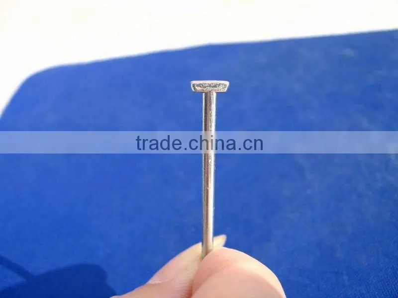 T nail