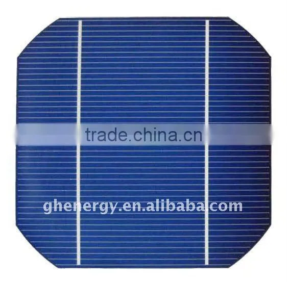 225watts Solar Panels for Solar/Wind Turbine System
