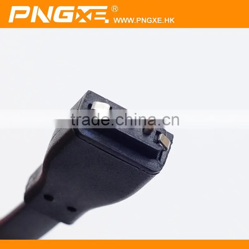 Most fashionable usb charging cable for Fitbit Force wireless activity bracelet wristband